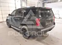 2018 Chevrolet Tahoe фото
