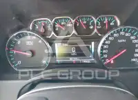2018 Chevrolet Tahoe фото