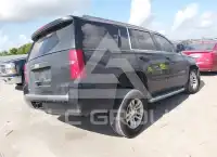 2018 Chevrolet Tahoe photo