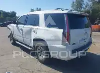 2018 Chevrolet Tahoe фото