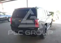 2018 Chevrolet Tahoe фото