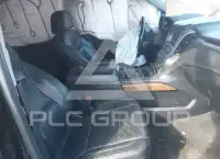 2018 Chevrolet Tahoe фото