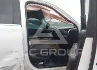 2018 Chevrolet Tahoe фото