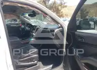 2018 Chevrolet Tahoe фото