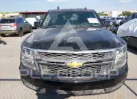 2018 Chevrolet Tahoe фото