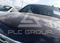 2018 Chevrolet Tahoe photo