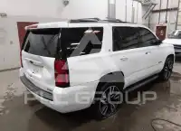 2018 Chevrolet Tahoe фото