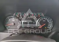 2018 Chevrolet Tahoe фото