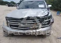 2018 Chevrolet Tahoe фото