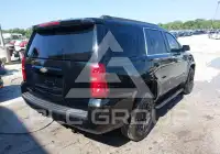 2018 Chevrolet Tahoe photo