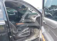 2018 Chevrolet Tahoe photo