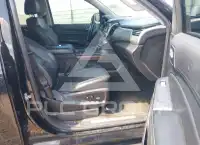 2018 Chevrolet Tahoe фото