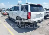 2018 Chevrolet Tahoe фото