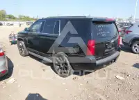 2018 Chevrolet Tahoe фото