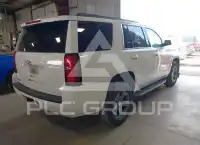 2018 Chevrolet Tahoe фото