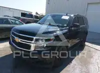 2018 Chevrolet Tahoe photo