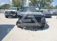 2018 Chevrolet Tahoe фото