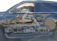 2018 Chevrolet Tahoe фото