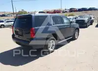 2018 Chevrolet Tahoe фото