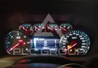 2018 Chevrolet Tahoe фото