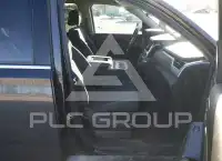 2018 Chevrolet Tahoe фото