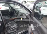 2018 Chevrolet Tahoe фото