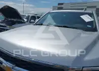 2018 Chevrolet Tahoe фото