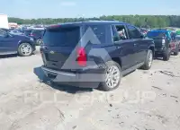 2018 Chevrolet Tahoe фото
