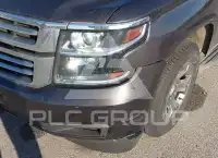 2018 Chevrolet Tahoe фото
