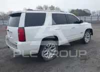 2018 Chevrolet Tahoe фото