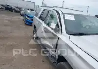 2018 Chevrolet Tahoe фото