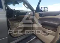 2018 Chevrolet Tahoe фото