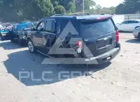2018 Chevrolet Tahoe фото