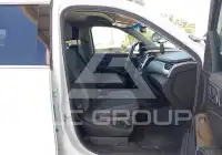 2018 Chevrolet Tahoe photo