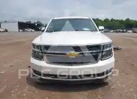 2018 Chevrolet Tahoe фото