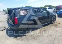 2018 Chevrolet Tahoe фото