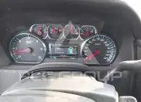 2018 Chevrolet Tahoe фото