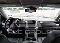 2018 Chevrolet Tahoe фото