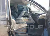 2018 Chevrolet Tahoe фото