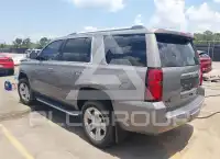 2018 Chevrolet Tahoe фото