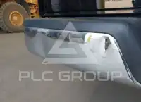 2018 Chevrolet Express photo