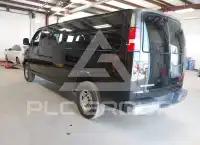 2018 Chevrolet Express photo
