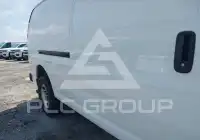 2018 Chevrolet Express фото