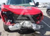 2018 Chevrolet Express photo