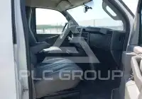 2018 Chevrolet Express фото