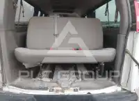 2018 Chevrolet Express photo