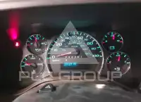 2018 Chevrolet Express photo