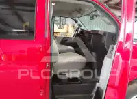 2018 Chevrolet Express photo