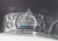2018 Chevrolet Express фото