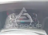 2018 Chevrolet Express фото